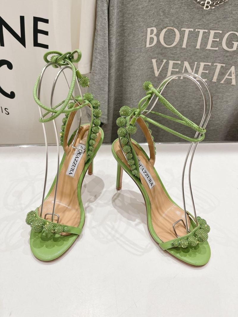 Aquazzura Sandals